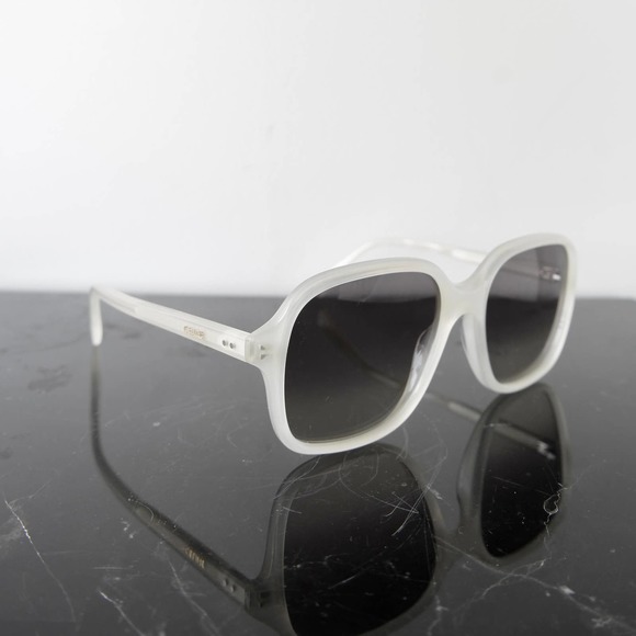 CELINE Oversized Square Sunglasses - Picture 1 of 6